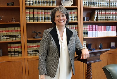 Yvonne Gonzalez Rogers                                                                                                                                                                                                                                         
