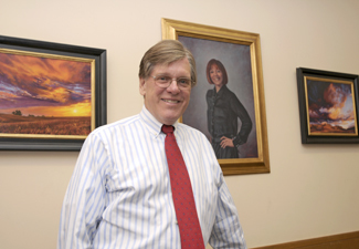 Terry A. Green                                                                                                                                                                                                                                                 