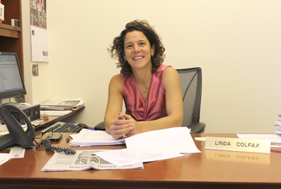 Linda H. Colfax                                                                                                                                                                                                                                                