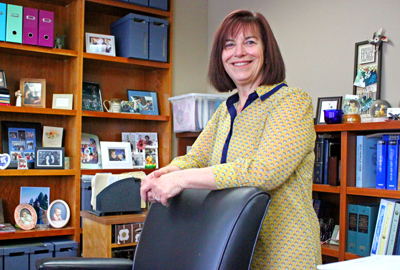 Joyce D. Hinrichs                                                                                                                                                                                                                                              