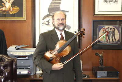 Rand S. Rubin                                                                                                                                                                                                                                                  