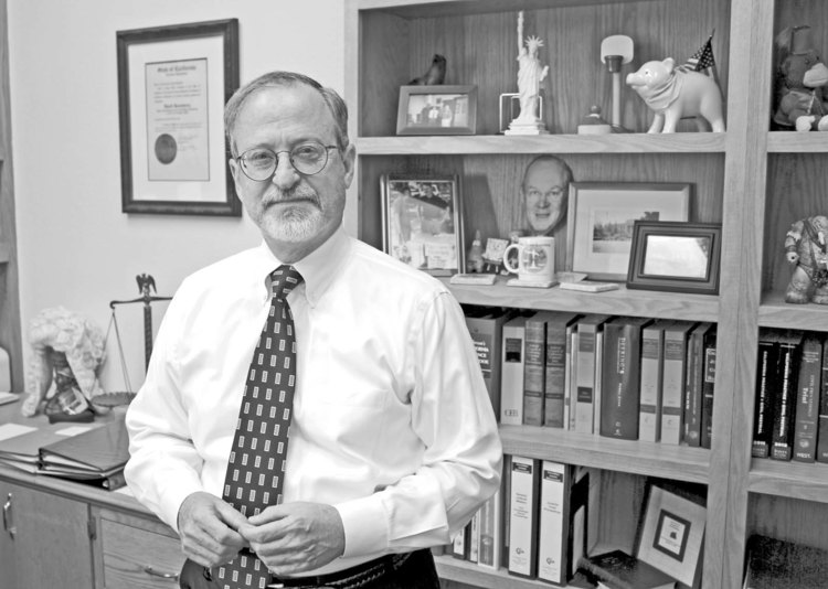 David Rosenberg                                                                                                                                                                                                                                                