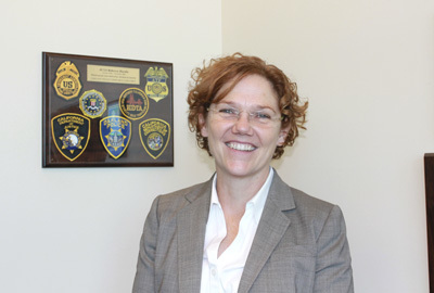 Rebecca C. Hardie                                                                                                                                                                                                                                              