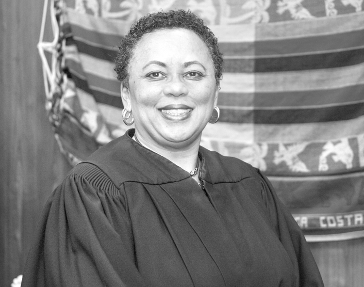 Marcelita V. Haynes                                                                                                                                                                                                                                            