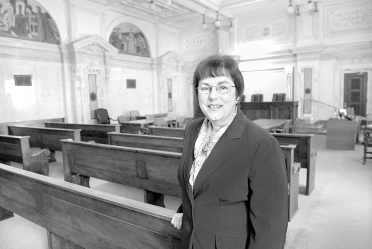 Susan Graber                                                                                                                                                                                                                                                   