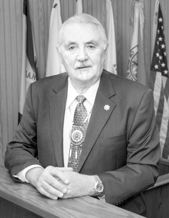 Anthony J. Brandenburg                                                                                                                                                                                                                                         