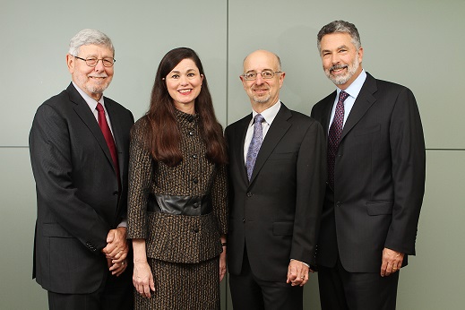 Rosen Bien Galvan & Grunfeld LLP                                                                                                                                                                                                                               