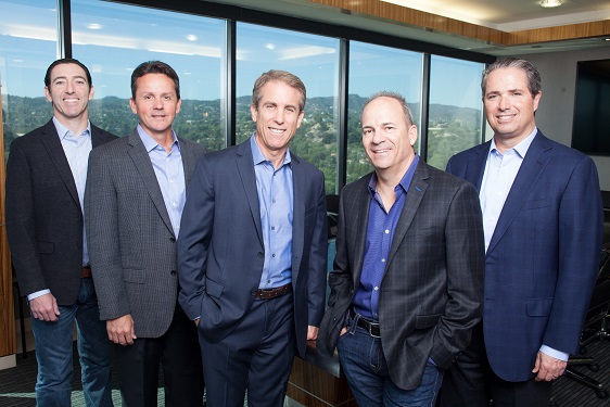 Stubbs Alderton & Markiles LLP                                                                                                                                                                                                                                 