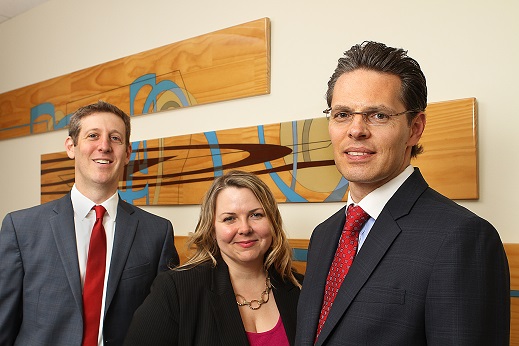 Kronenberger Rosenfeld LLP                                                                                                                                                                                                                                     