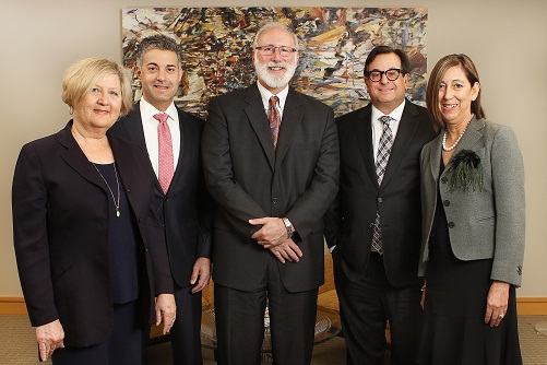 Hirschfeld Kraemer LLP                                                                                                                                                                                                                                         