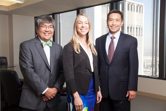 Willenken Wilson Loh & Delgado LLP                                                                                                                                                                                                                             