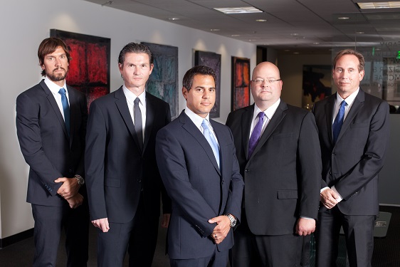 Early Sullivan Wright Gizer & McRae LLP                                                                                                                                                                                                                        