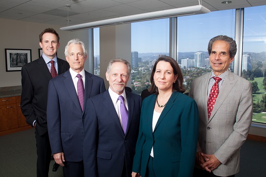 Kendall Brill & Kelly LLP                                                                                                                                                                                                                                      