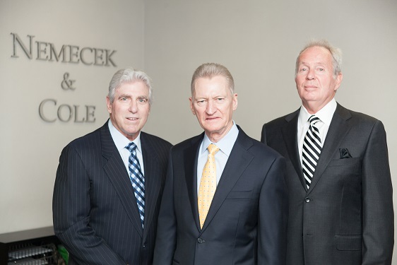 Nemecek & Cole                                                                                                                                                                                                                                                 
