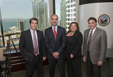 Kaye, Rose & Partners, LLP                                                                                                                                                                                                                                     