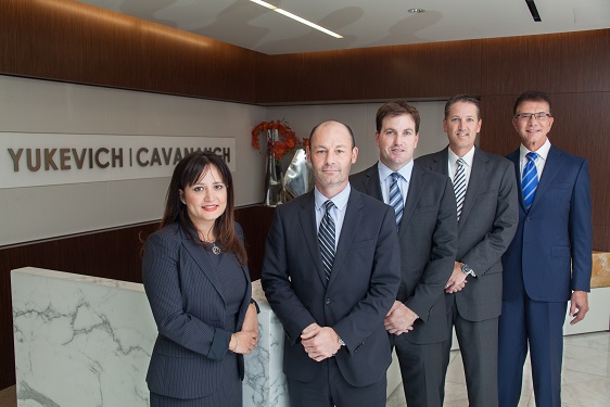 Yukevich | Cavanaugh                                                                                                                                                                                                                                           