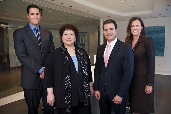Sklar Kirsh LLP