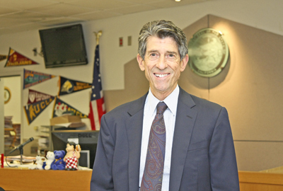 Stephen C. Marpet                                                                                                                                                                                                                                              
