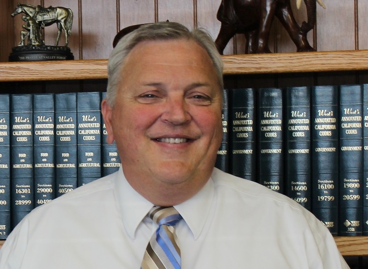 Kevin M. Seibert                                                                                                                                                                                                                                               
