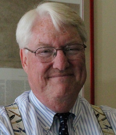 Harold W. Hopp                                                                                                                                                                                                                                                 