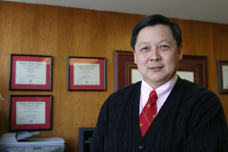 Tomson Ong                                                                                                                                                                                                                                                     