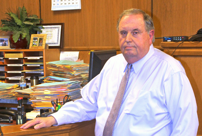 Joseph A. Soldani                                                                                                                                                                                                                                              