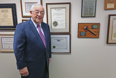 Eugene M. Premo                                                                                                                                                                                                                                                