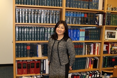 Ann Park                                                                                                                                                                                                                                                       