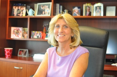 Daviann L. Mitchell                                                                                                                                                                                                                                            
