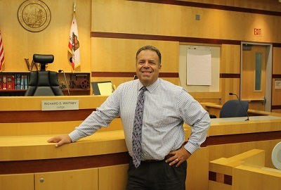 Richard S. Whitney                                                                                                                                                                                                                                             