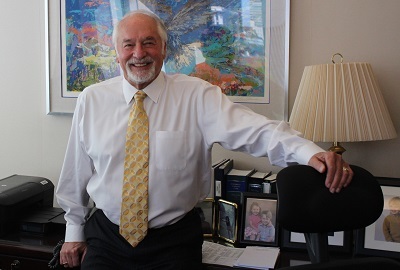 Joel M. Pressman                                                                                                                                                                                                                                               
