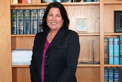 Pauline M. Maxwell                                                                                                                                                                                                                                             