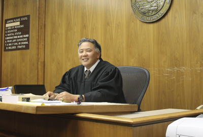 Roger T. Ito                                                                                                                                                                                                                                                   