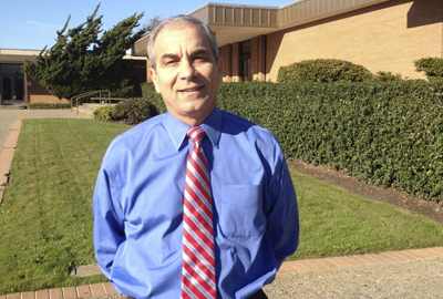 Donald J. Ayoob                                                                                                                                                                                                                                                