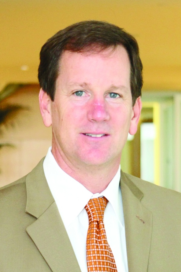 Mark Holscher
