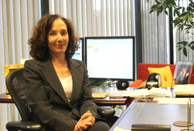 Cynthia G. Aaron                                                                                                                                                                                                                                               