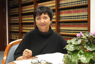Patricia D. Benke                                                                                                                                                                                                                                              