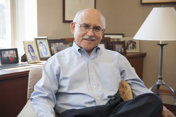 Richard A. Paez                                                                                                                                                                                                                                                
