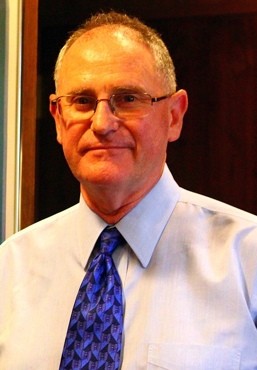Roy O. Chernus                                                                                                                                                                                                                                                 