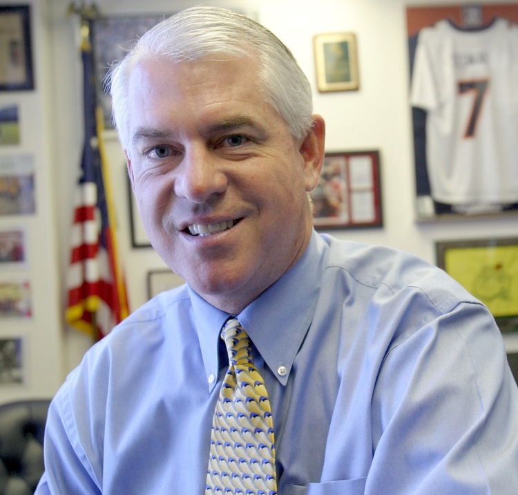 M. Marc Kelly                                                                                                                                                                                                                                                  