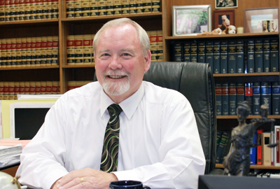 Harold J. Mulville                                                                                                                                                                                                                                             