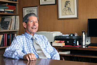 Richard R. Romero                                                                                                                                                                                                                                              
