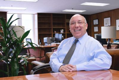 Fernando M. Olguin                                                                                                                                                                                                                                             