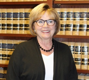 Judith McConnell                                                                                                                                                                                                                                               