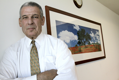 Richard E. Naranjo                                                                                                                                                                                                                                             