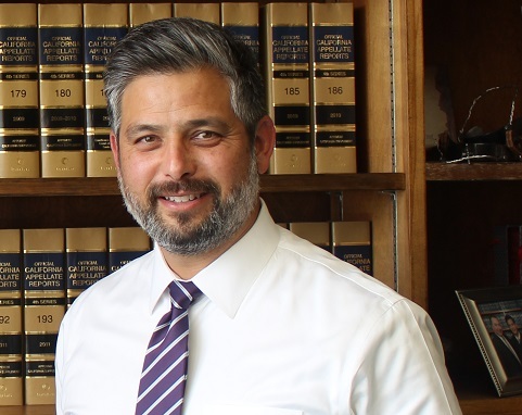 Alan B. Honeycutt                                                                                                                                                                                                                                              