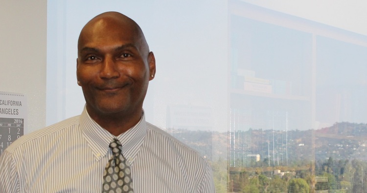 Terrance T. Lewis                                                                                                                                                                                                                                              