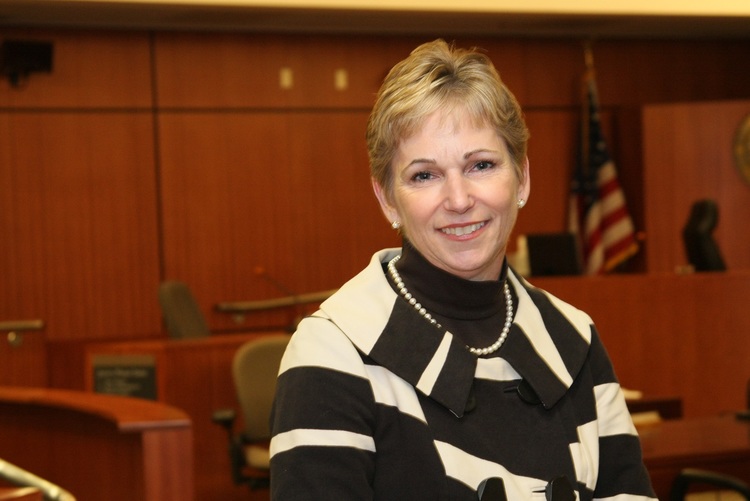 Barbara M. Scheper                                                                                                                                                                                                                                             