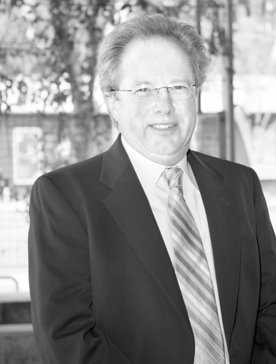 Randall F. Pacheco                                                                                                                                                                                                                                             