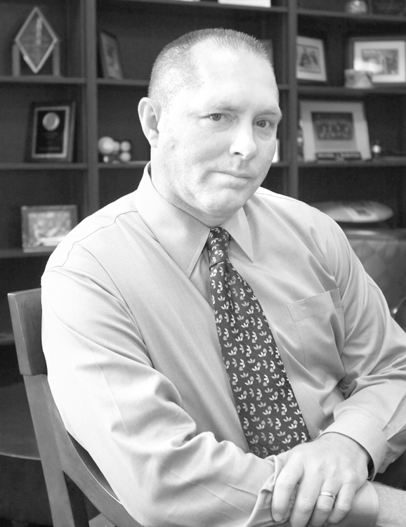Michael J. Rushton                                                                                                                                                                                                                                             
